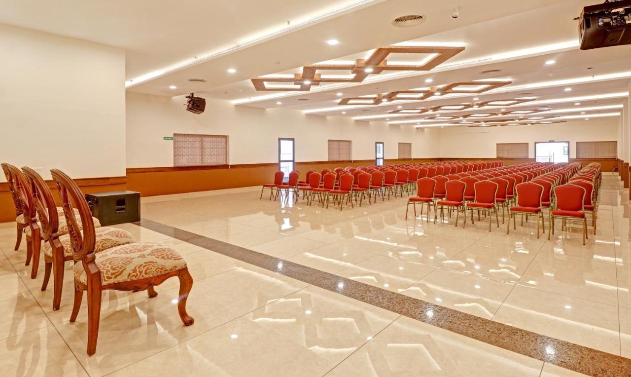 Treebo Premium Vahada 7 Minutes Drive From Ambalapuzha Sree Krishna Swamy Temple Hotel Alappuzha Exterior photo